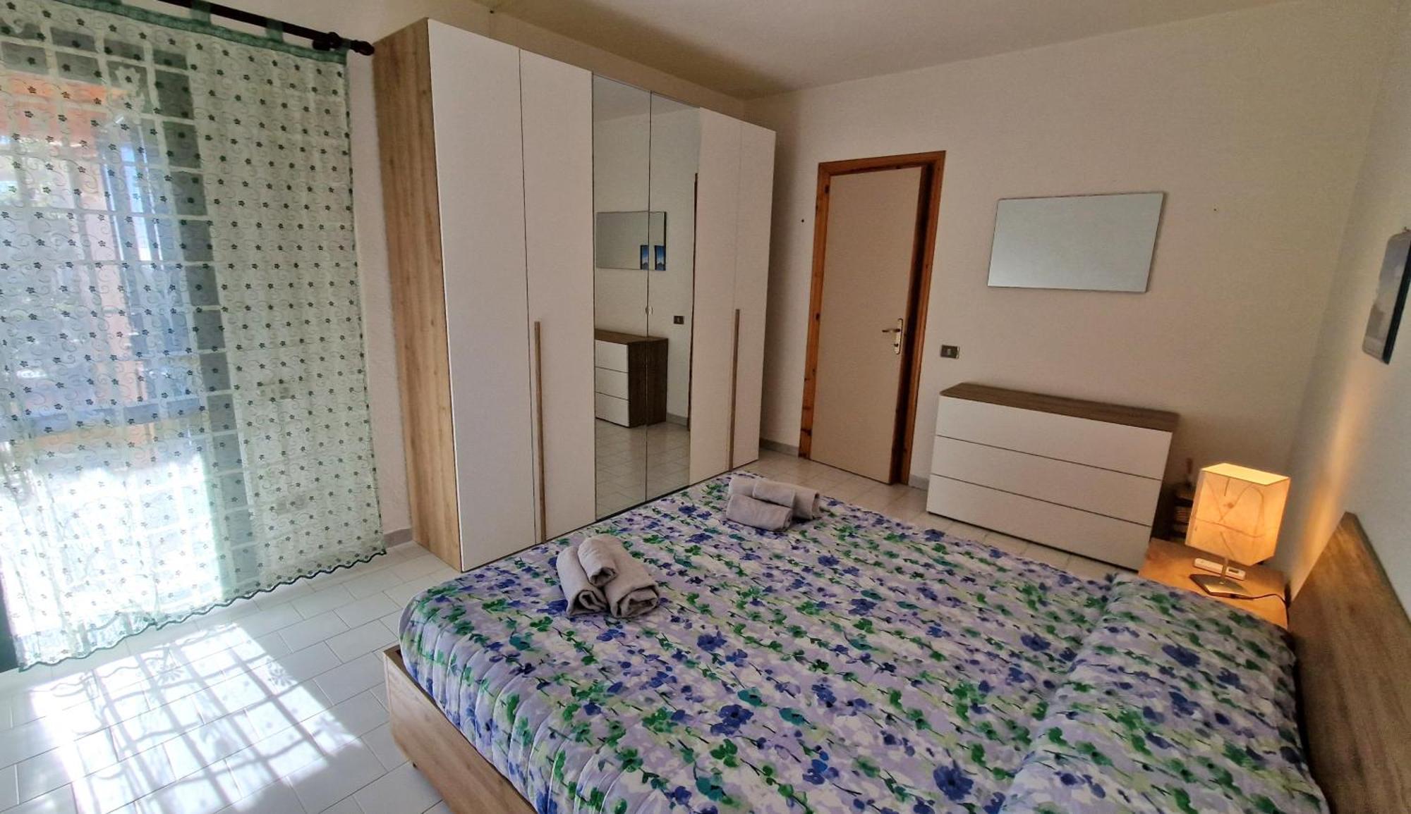 Villino Mari Pintau Best Vacation Ever Geremèas Eksteriør bilde